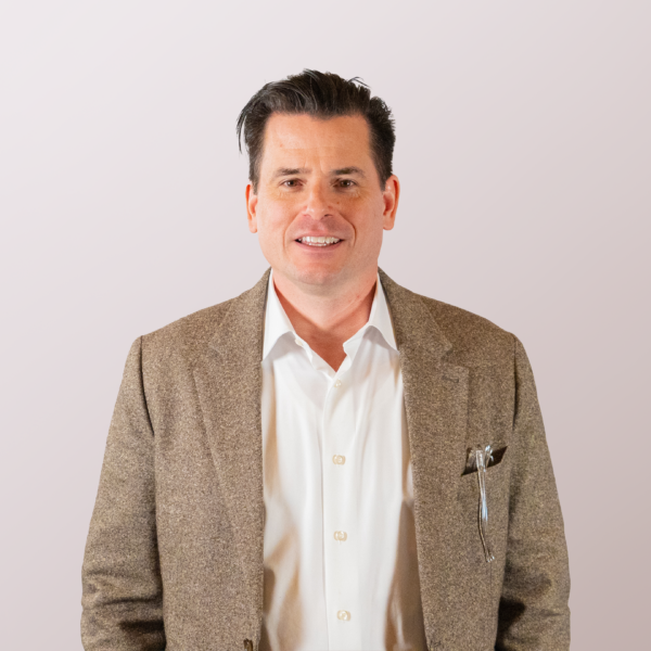 Portrait of Danny Boyle