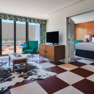 Graduate Hotel Lincoln