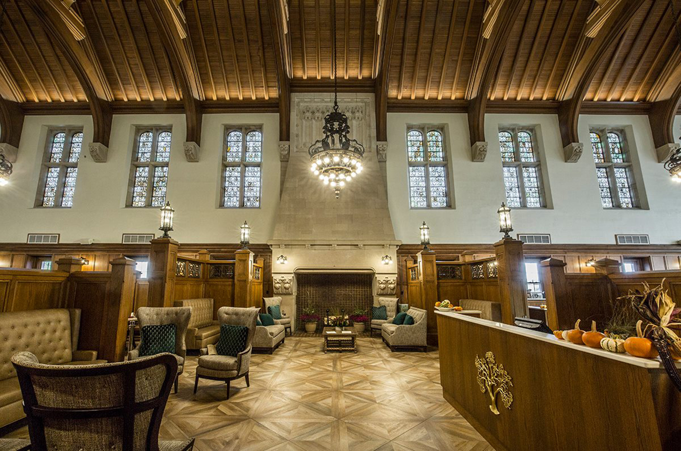 Porcelain and Ceramic