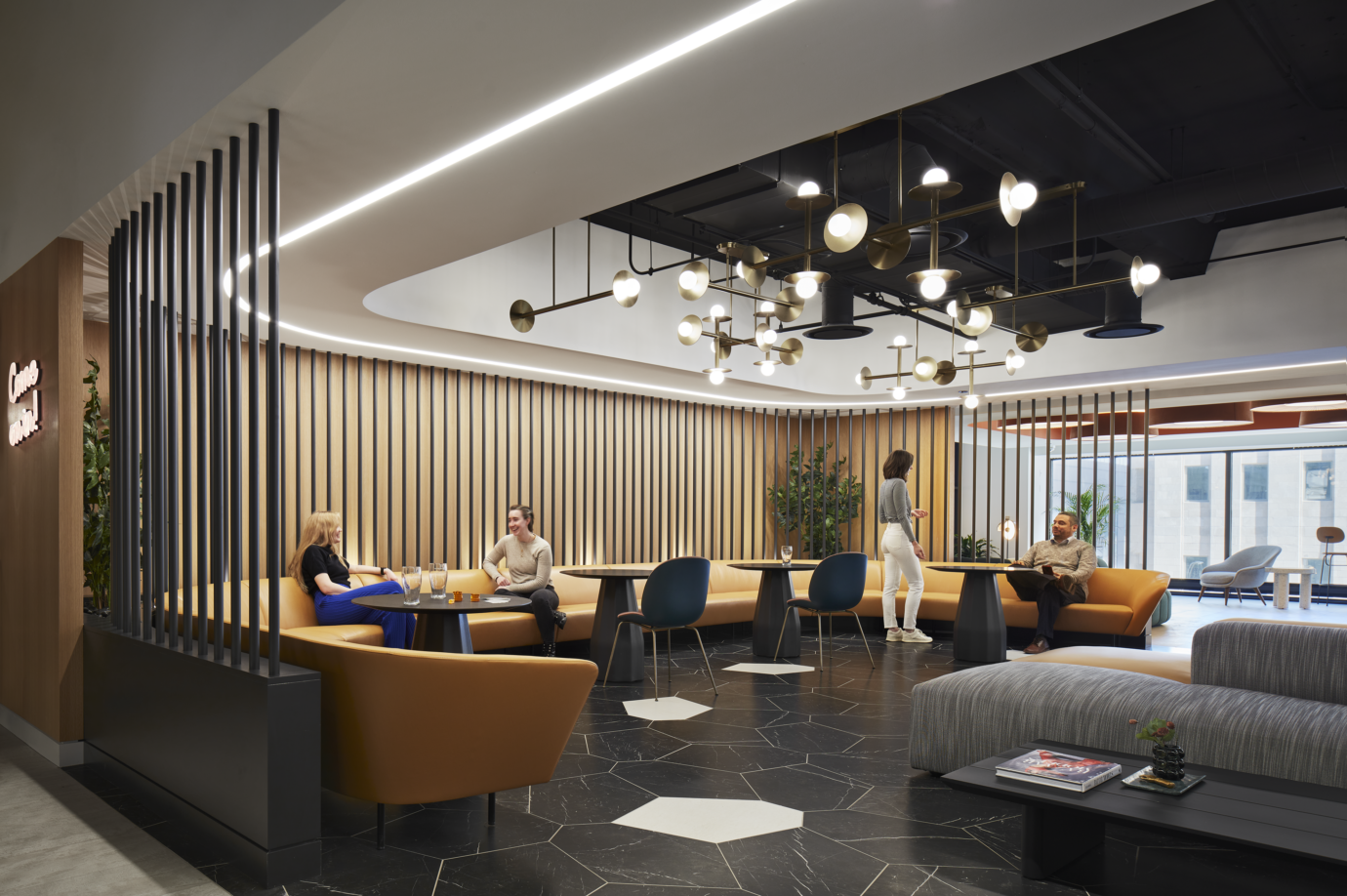 Porcelain and Ceramic