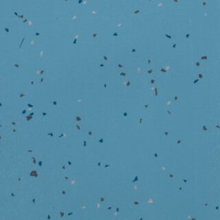 commercial rubber sheet flooring by american-biltrite pure aquamarine