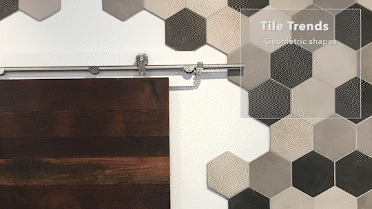 Current Trends in Tiling