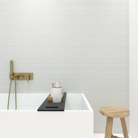 Classico 2 Penny Mosaics