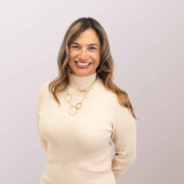 Portrait of Kono Blackburn