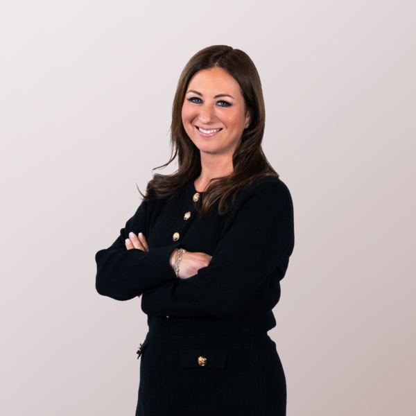 Portrait of Rachel Cooper