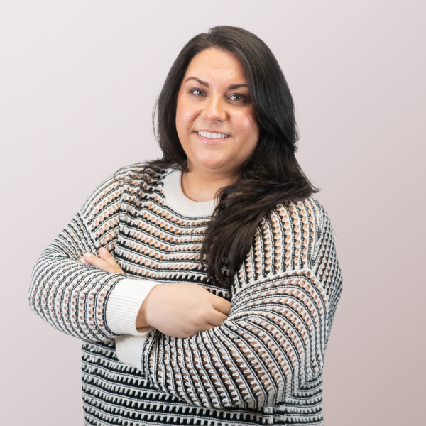 Portrait of Chelsea Oleo