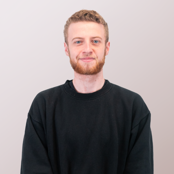 Portrait of London Kobus