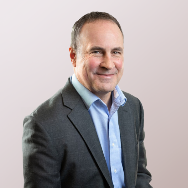 Portrait of Bryan White