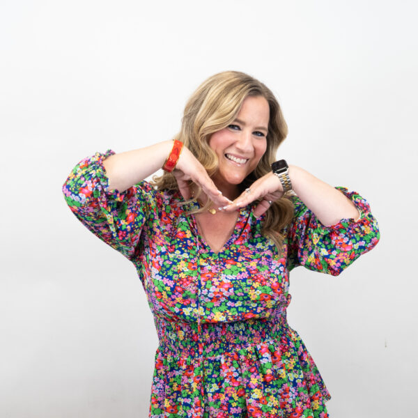 Portrait of Gabrielle O’Connor