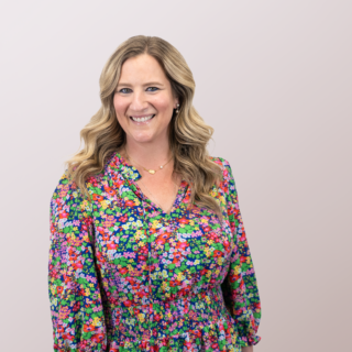 Portrait of Gabrielle O’Connor