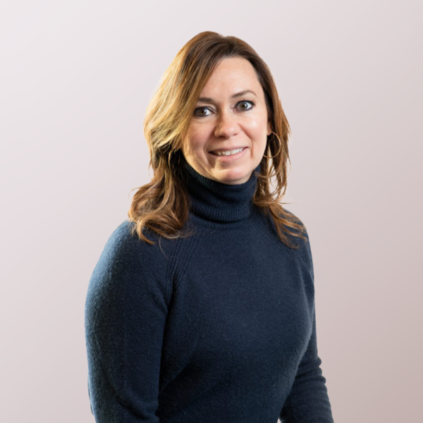 Portrait of LeeAnn Dipietropolo