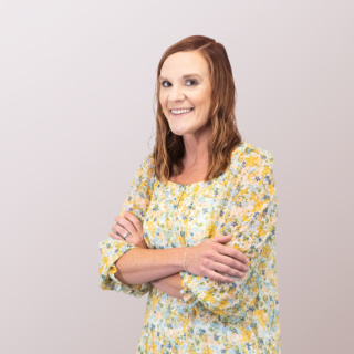 Portrait of Cara Hild