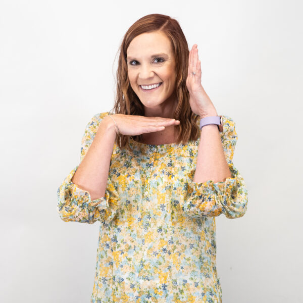 Portrait of Cara Hild