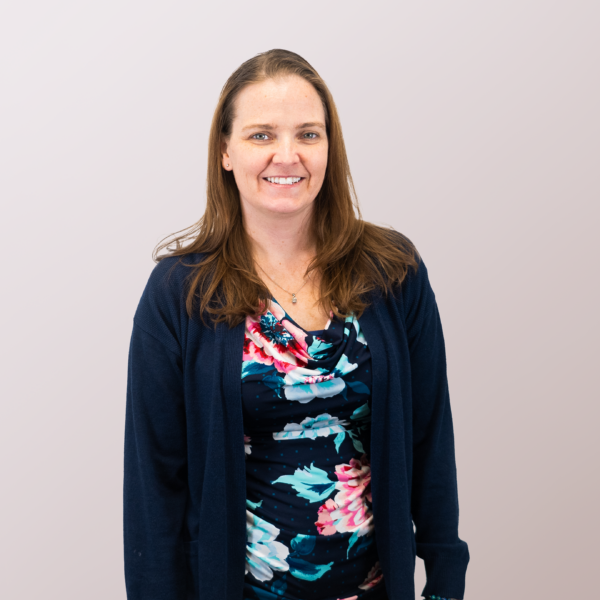 Portrait of Danielle Smith