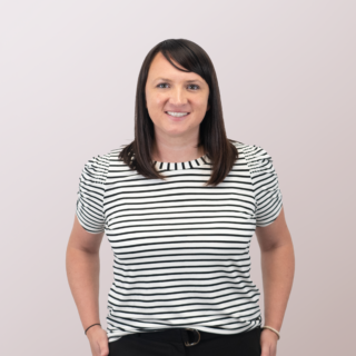 Portrait of Jessica Deluca