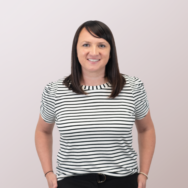 Portrait of Jessica Deluca