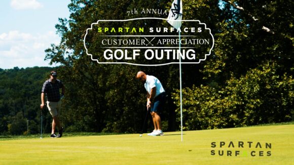 Customer Golf Outing 2024