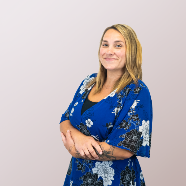 Portrait of Tess Matarazzo