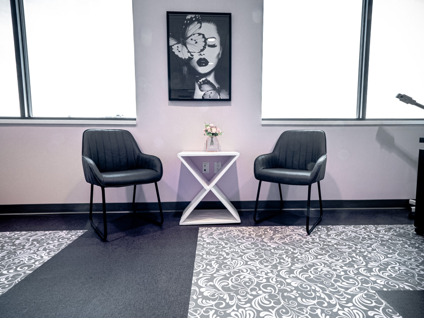 Teknoflor Think Ahead | Helping Up Mission