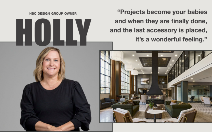 WHM Highlight - Holly Bosler