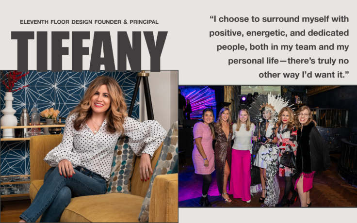 WHM Highlight - Tiffany Miller-Baker 