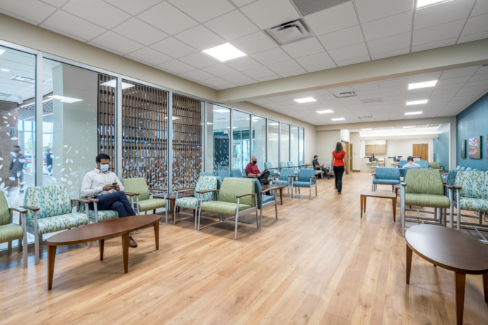 Teknoflor Naturscapes HPD