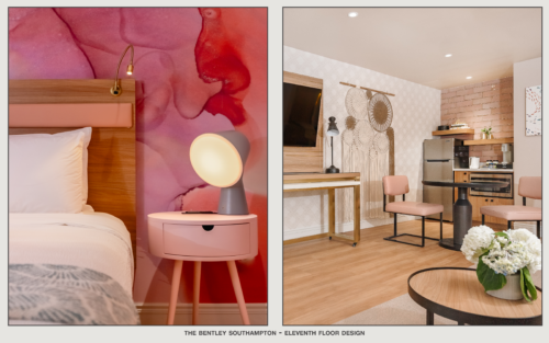 The Bentley Southampton