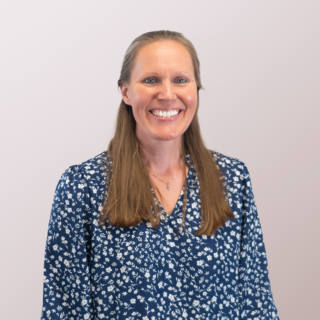 Portrait of Stephanie Milway