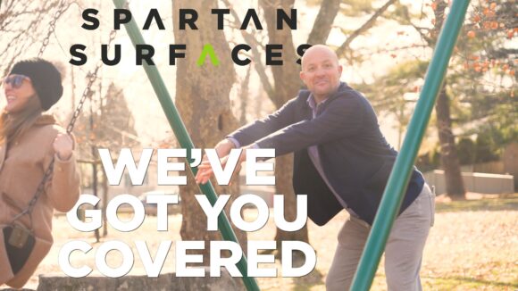 Spartan has you covered