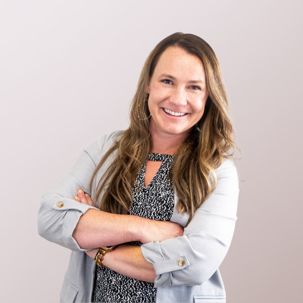 Portrait of Cait Davis