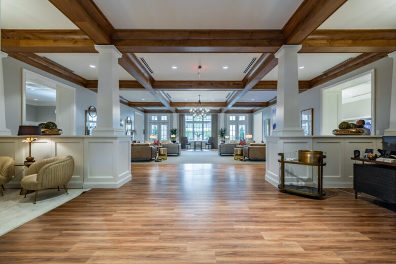 Beyond Luxury Floors – Brighton - Whisper