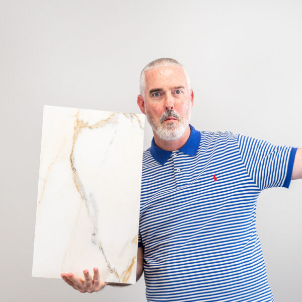 Portrait of Brian Centimole