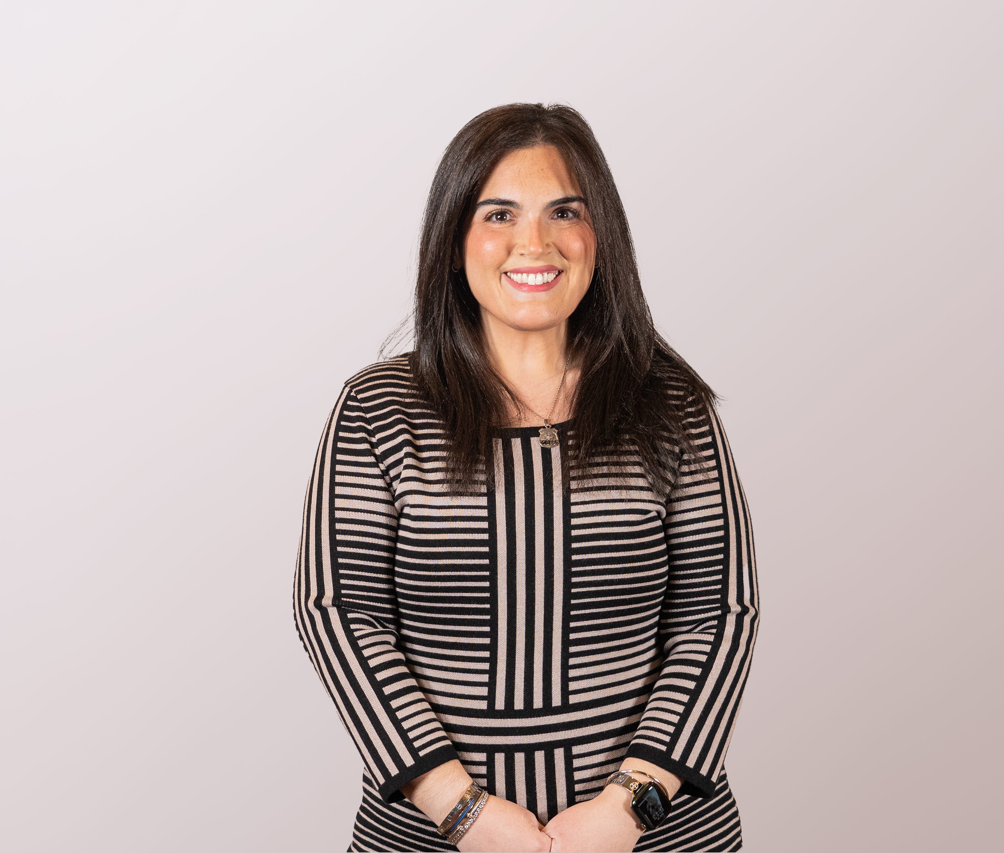 Portrait of Elena Monahan