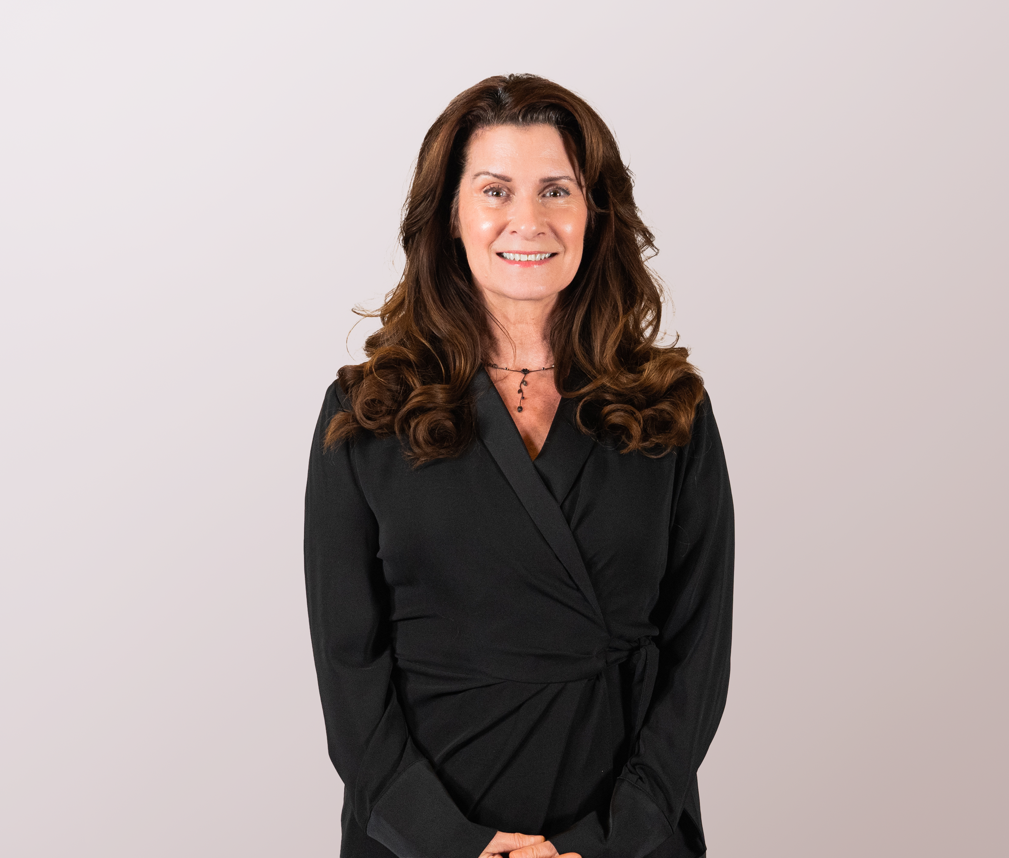 Portrait of Ellen Stasi