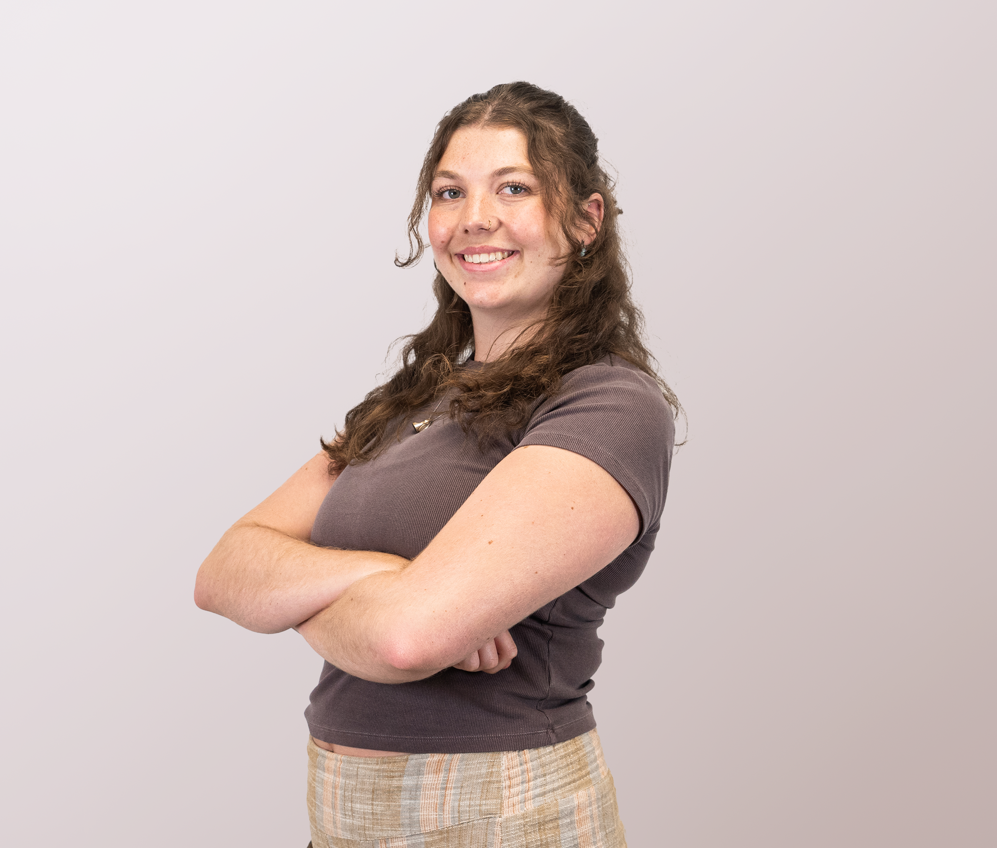 Portrait of Gracyn Meisz