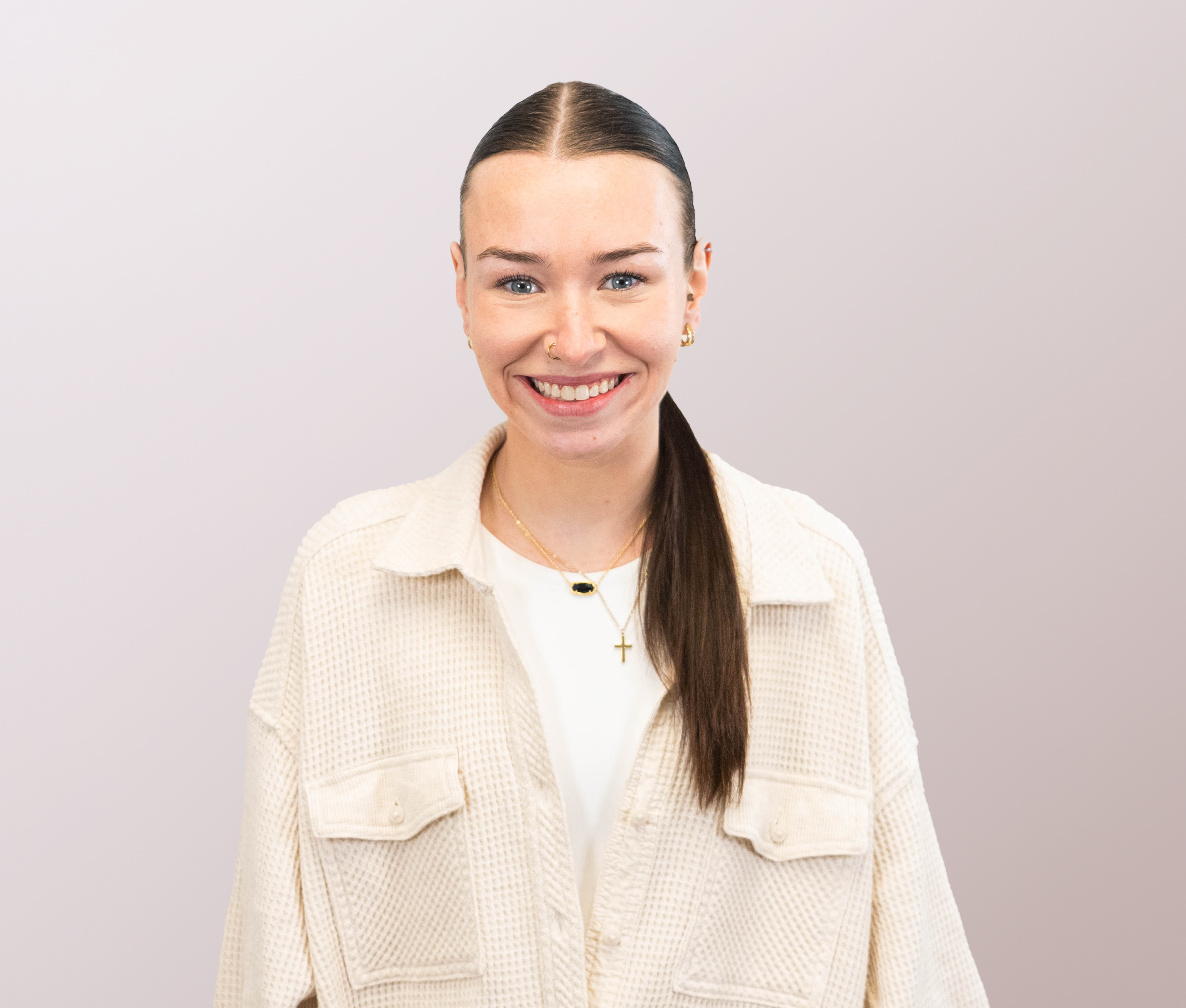 Portrait of Heather Conley