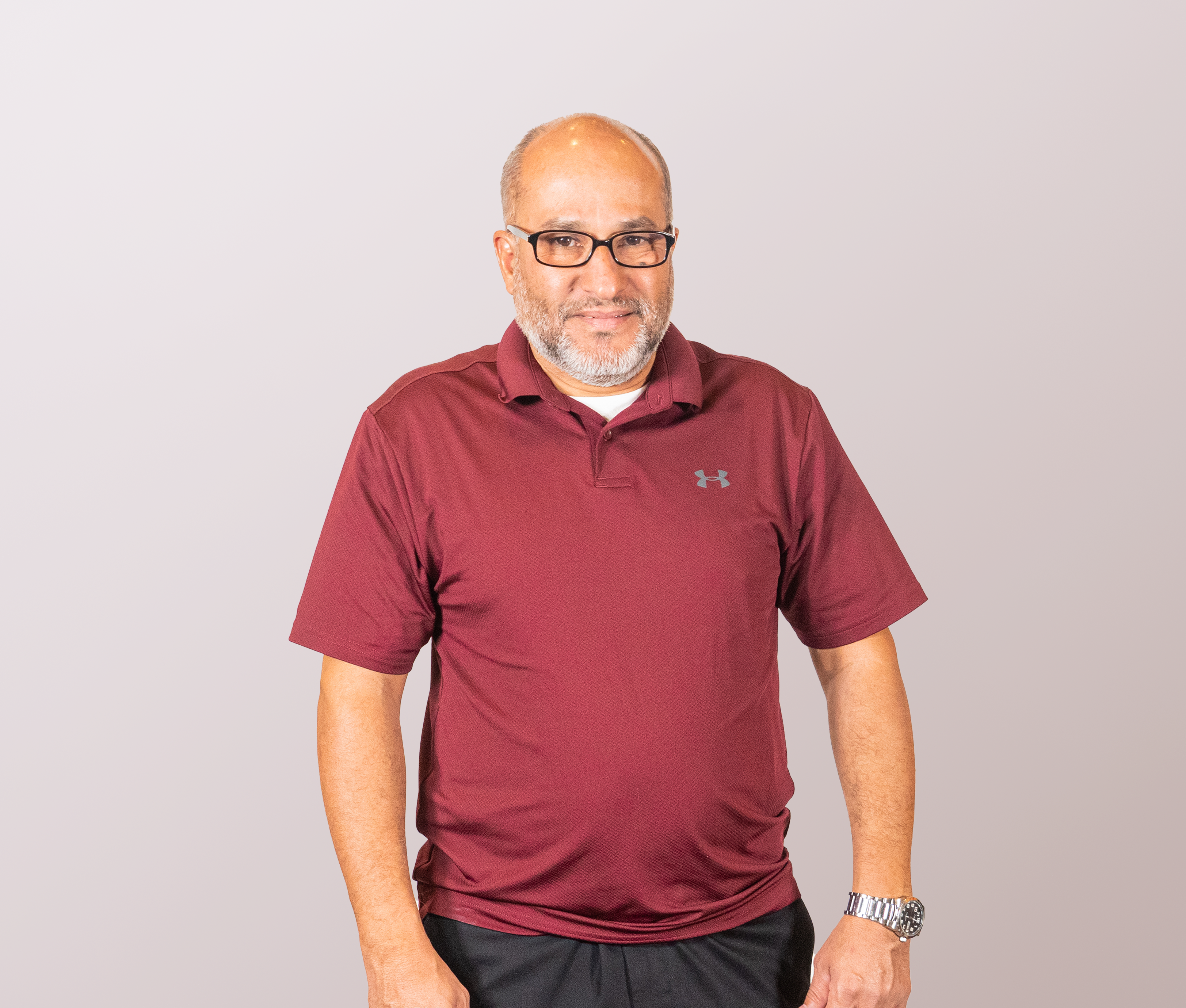 Portrait of Juan Ponce DeLeon