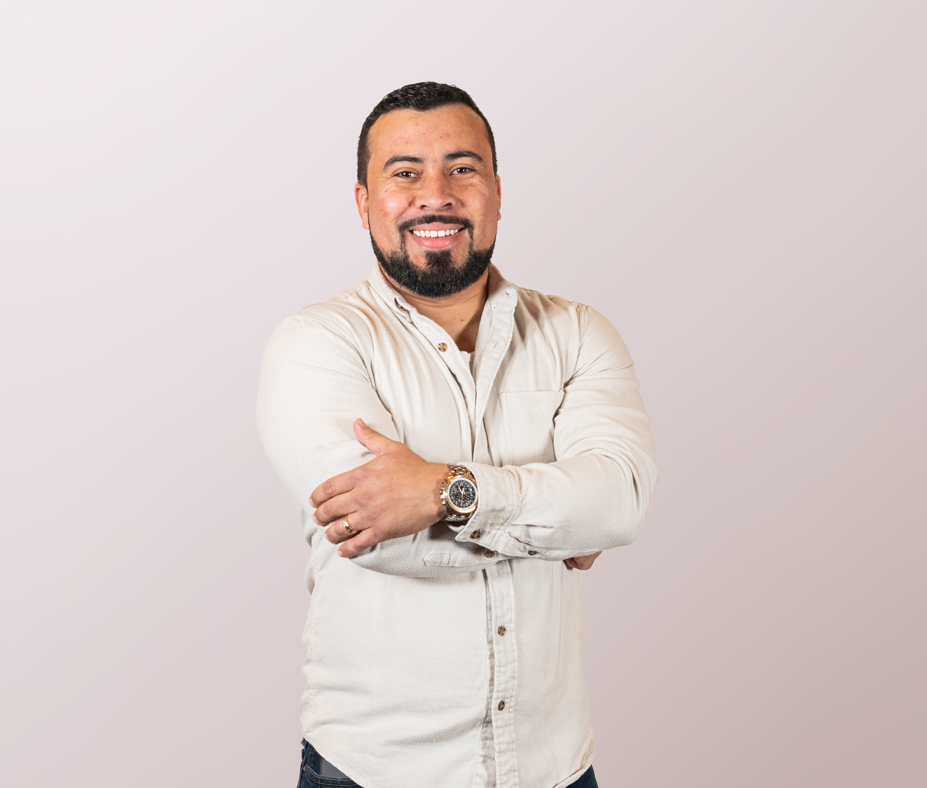 Portrait of Leonardo Torres