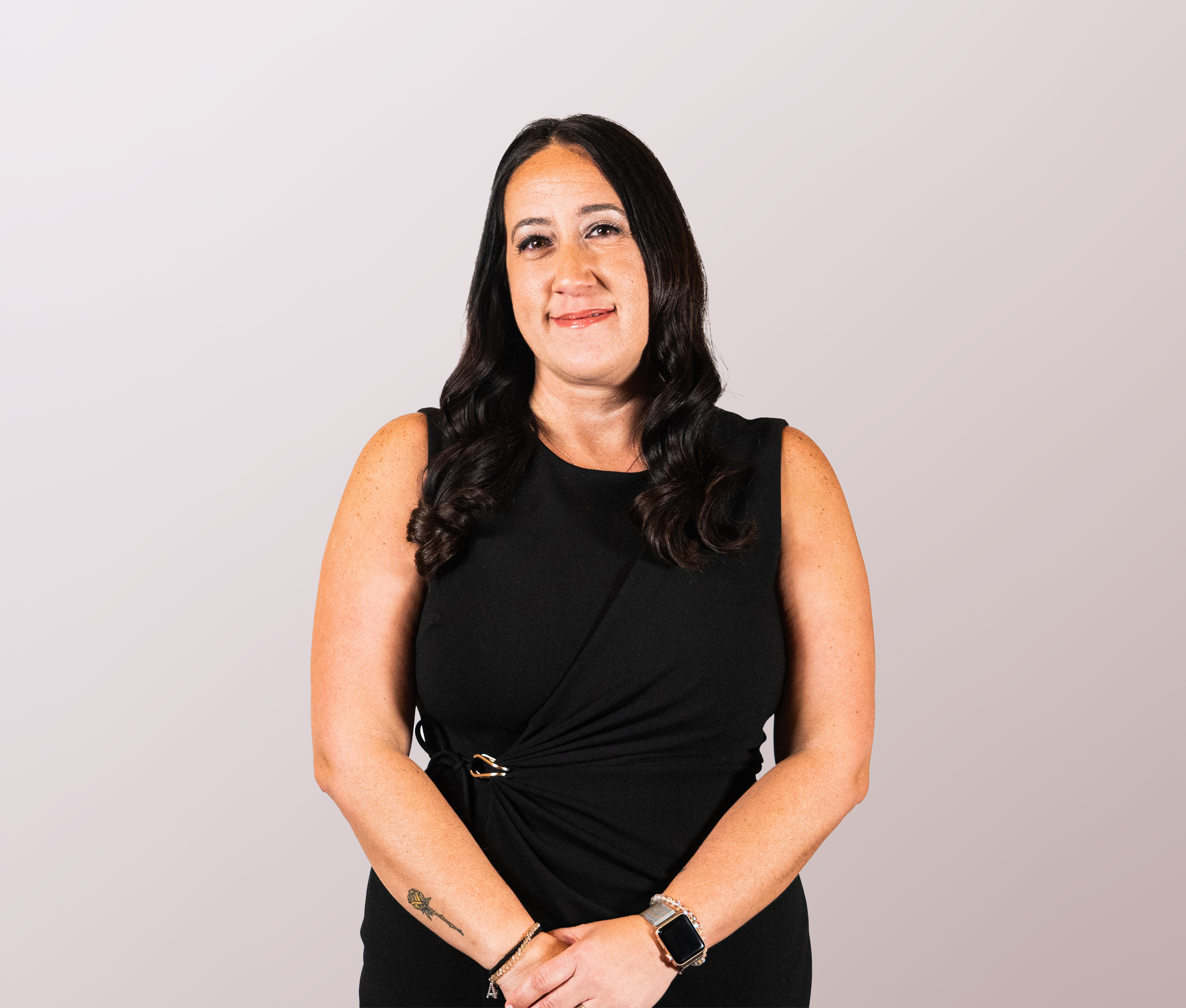 Portrait of Maranda Maltais