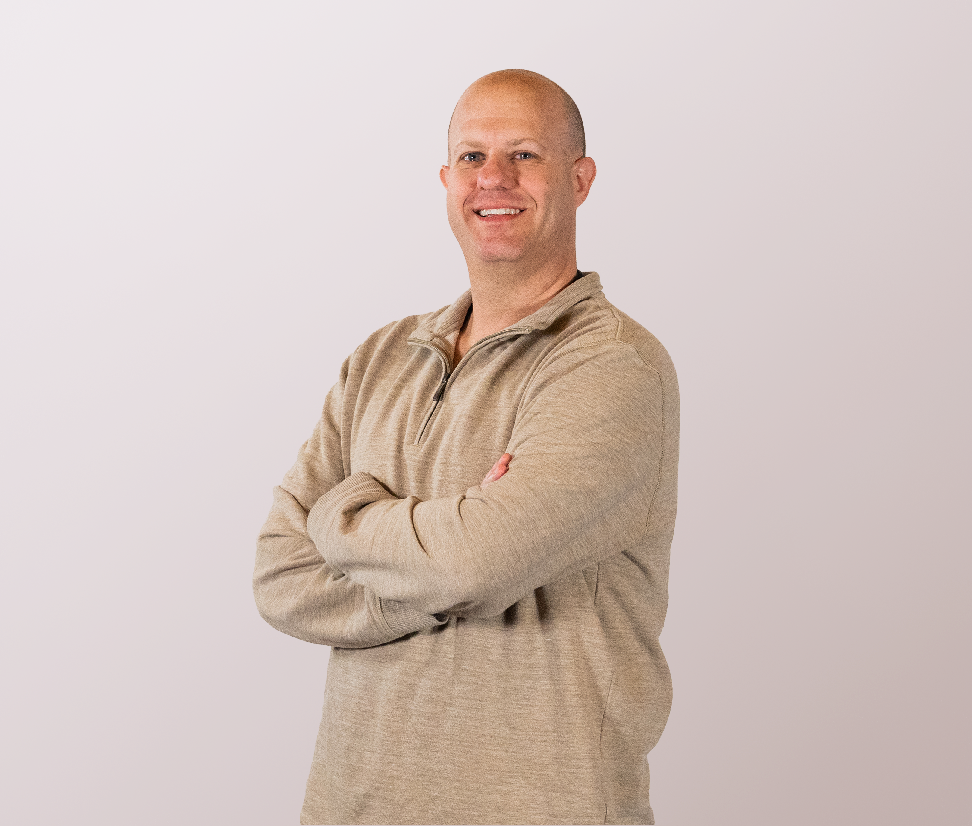 Portrait of Robert Drucker