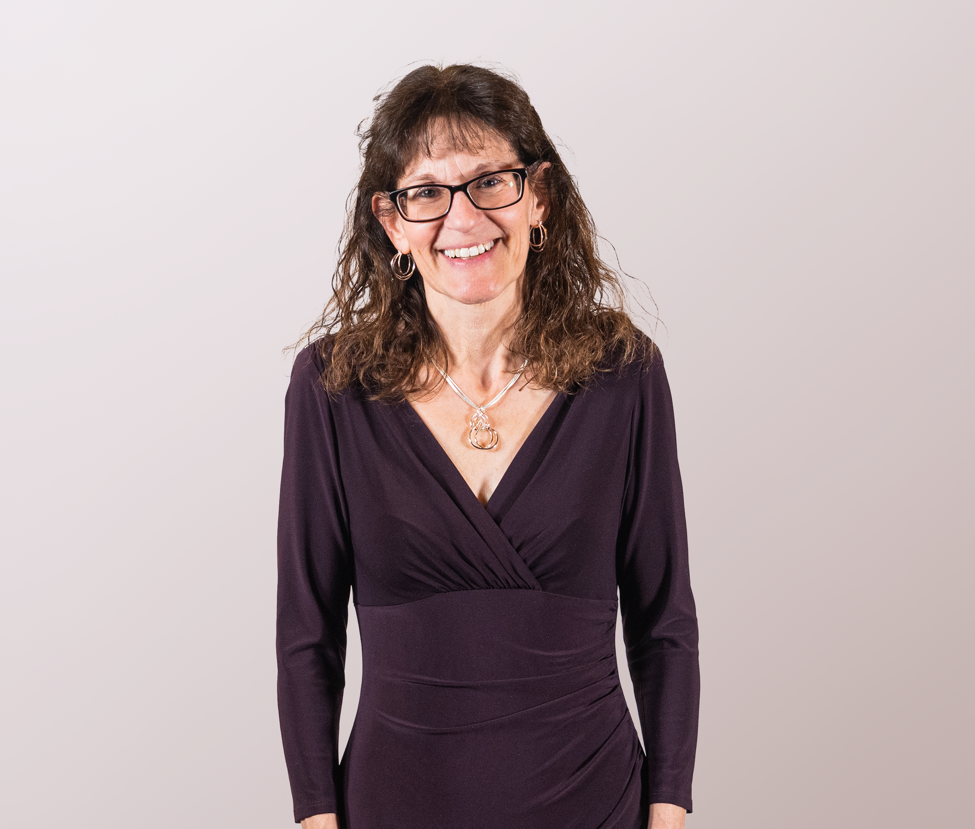 Portrait of Temme McPadden