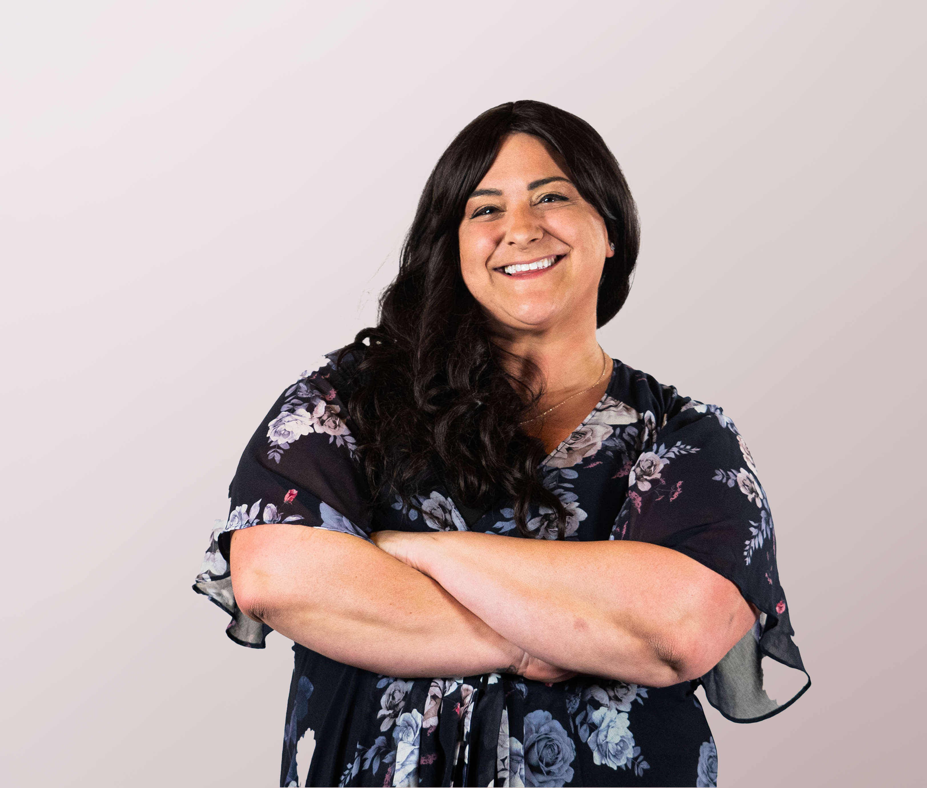 Portrait of Veronica Scansarole