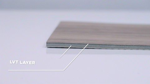 Flooring University IIC Ratings - Acoustic Pads