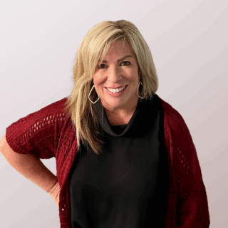 Portrait of Tabitha Myers