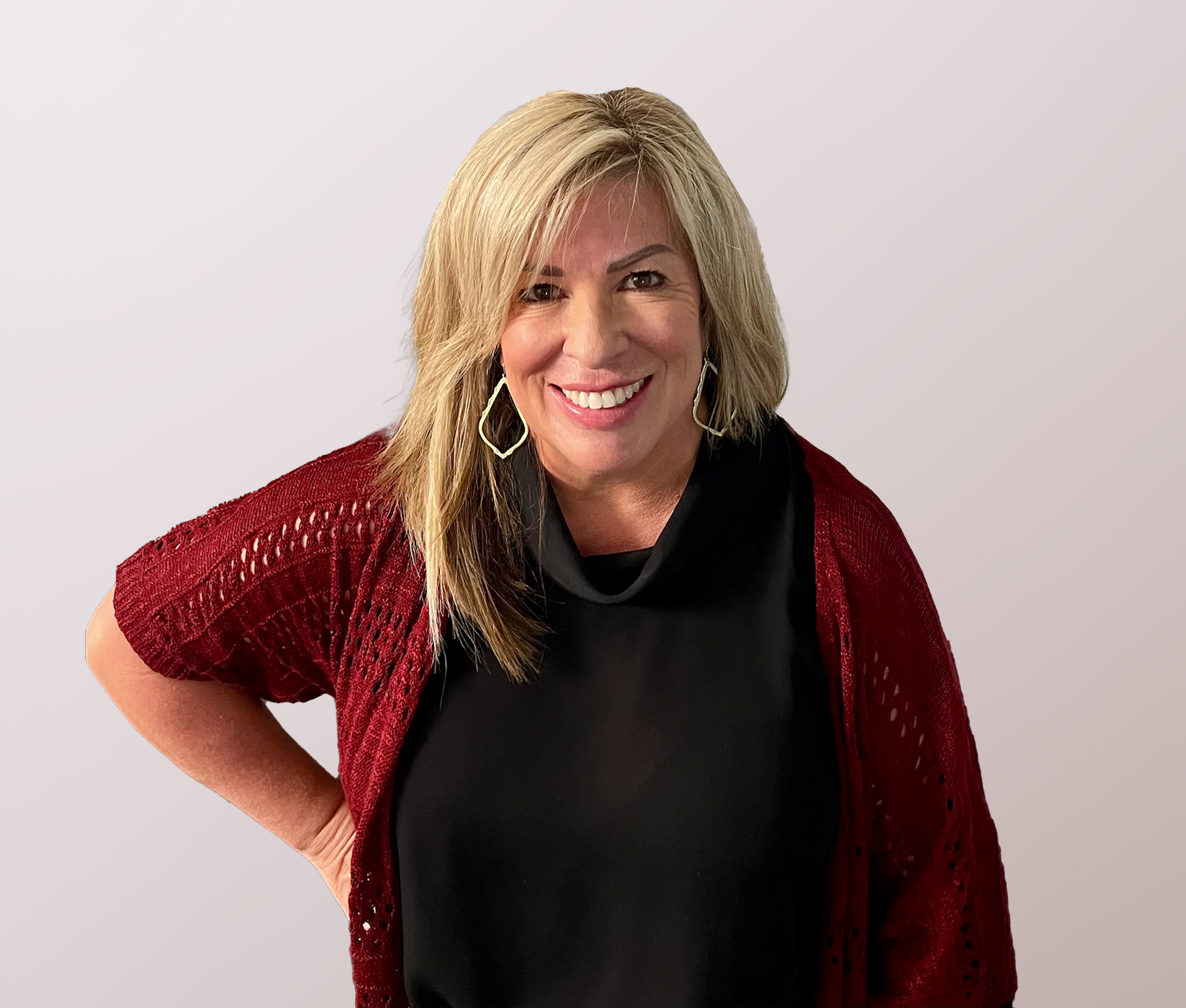 Portrait of Tabitha Myers