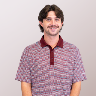 Portrait of Blake Loewe