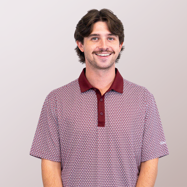 Portrait of Blake Loewe