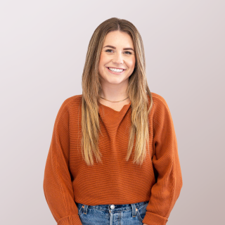 Portrait of Catelynn Murphy