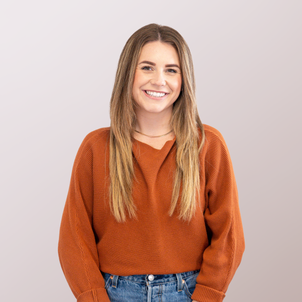 Portrait of Catelynn Murphy