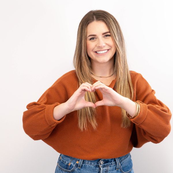 Portrait of Catelynn Murphy